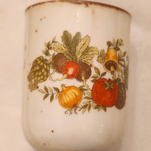 VTG Japanese Inarco Cup - Picture 4 of 4